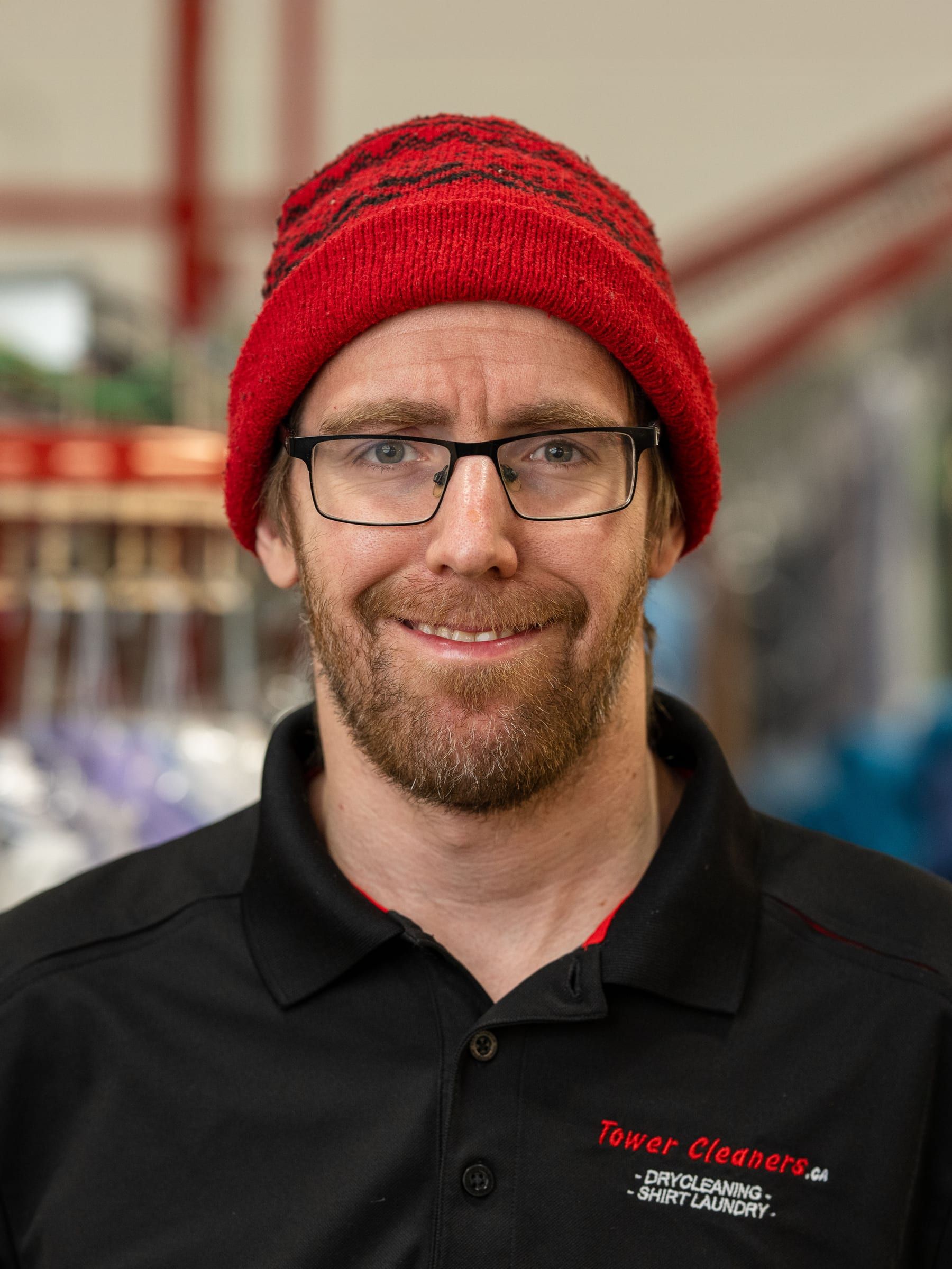 David Salonen
