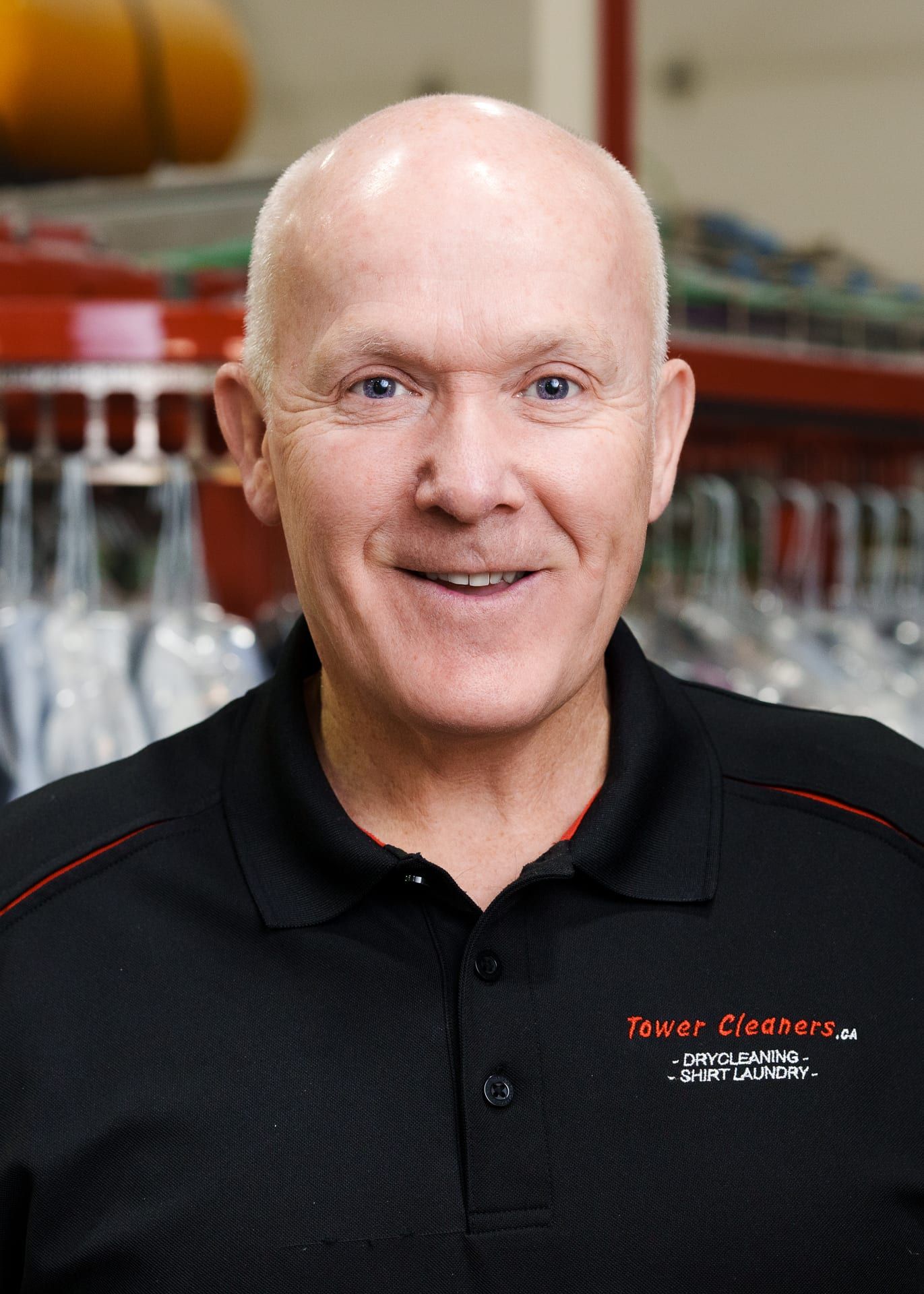 Tony Stephen