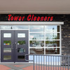 Aspen Landing Shopping Centre Tower Cleaners Store. #122 - 366 Aspen Glen Landing SW , Calgary, Alberta. (403) 217-0777