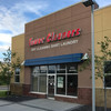 Beacon Hill Tower Cleaners Store. #117 - 11652 Sarcee Trail NW, Calgary, Alberta. (403) 295-0907