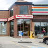 Coach Hill Tower Cleaners Store. 6412 Old Banff Coach Rd SW, Calgary, Alberta. (403) 246-8357