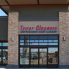 Cranston Tower Cleaners Store. #4026 - 356 Cranston Rd SE, Calgary, Alberta. (403) 720-4007