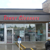Lakeview Plaza Tower Cleaners Store. #203, 6449 Crowchild Trail SW, Calgary, Alberta. (403) 217-2122