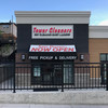 Nolan Hill Tower Cleaners Store. #612, 8 Nolan Hill Blvd NW, Calgary, Alberta. (587) 755-2173