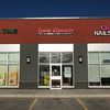 Panorama Hills Tower Cleaners Store. #240, 1110 Panatella Blvd NW, Calgary, Alberta. (403) 275-5587