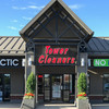 Riverbend Tower Cleaners Store. #428, 8338 - 18 St SE, Calgary, Alberta. (403) 279-5185